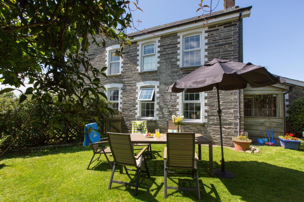 Croft Farm & Celtic Cottages Cardigan Exterior photo